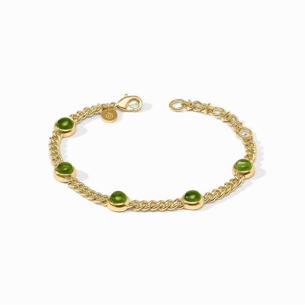 NWOT. $135 Julie Vos Dolce Delicate Bracelet